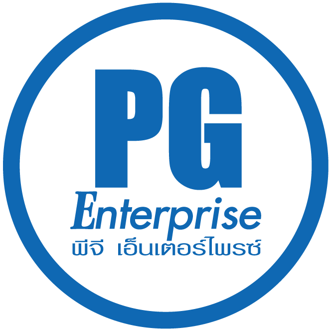 บริษัท พีจี เอ็นเตอร์ไพรซ์ จำกัด