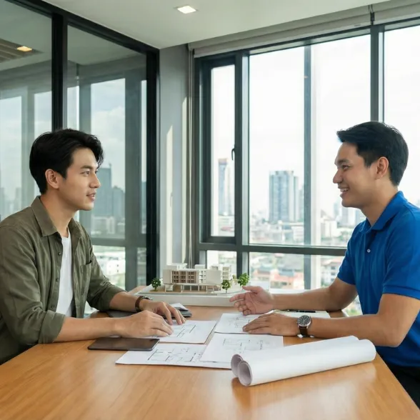 ห้องเก็บไวน์ Wine Cellar โดยพัฒนาอินเตอร์คูล รับออกแบบ-ติดตั้งครบวงจร